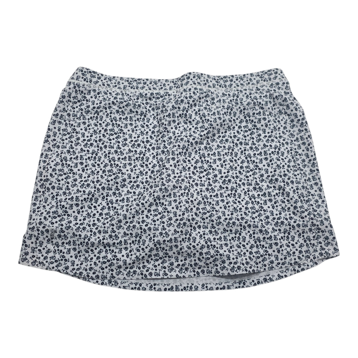 Falda Con Short Ralph Lauren Mujer Extra Grande Blancaflores