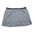 Falda Con Short Ralph Lauren Mujer Extra Grande Blancaflores