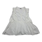 Blusa Vineyard Vines De Mujer Extra Grande Sin Mangas