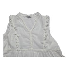 Blusa Vineyard Vines De Mujer Extra Grande Sin Mangas