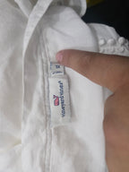 Blusa Vineyard Vines De Mujer Extra Grande Sin Mangas