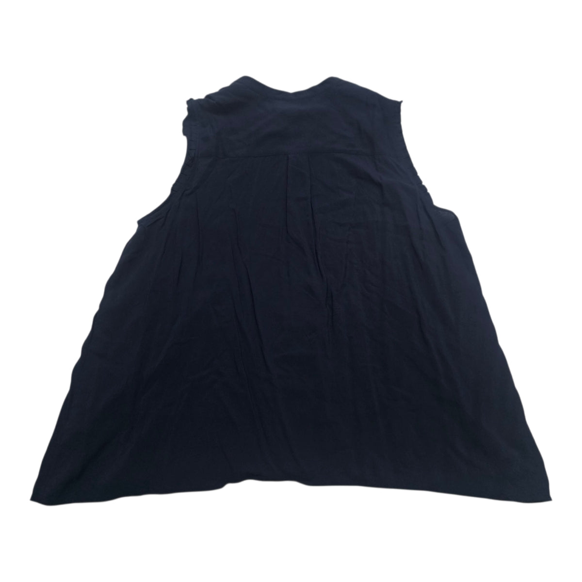 Blusa Tommy Hilfiger De Mujer Talla Extra Grande Sin Mangas