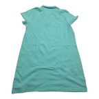 Vestido Polo Ralph Lauren Extra Grande Meshmini Menta Mujer