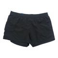 Short Columbia De Mujer Extra Grande Gris