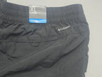 Short Columbia De Mujer Extra Grande Gris