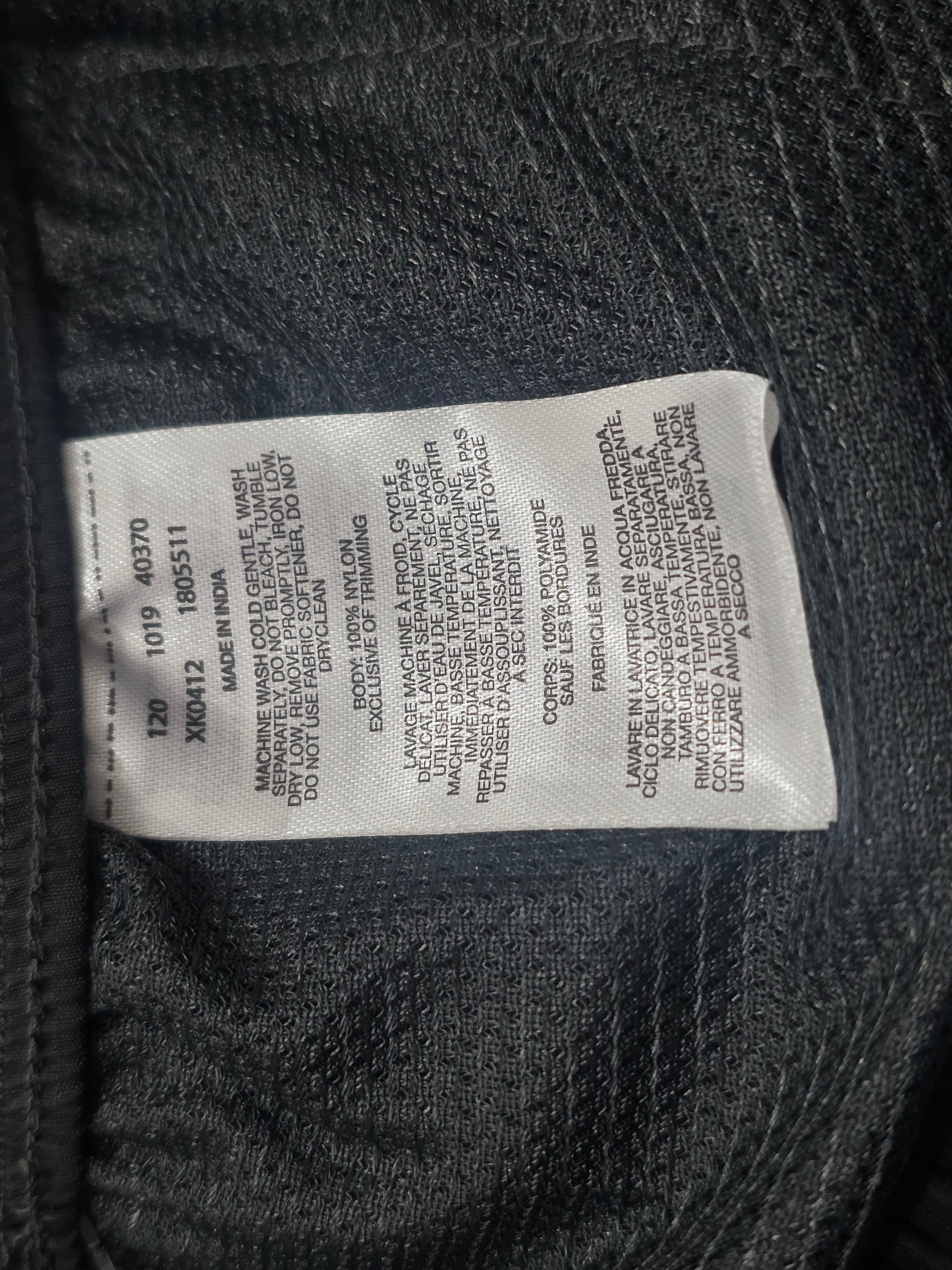 Short Columbia De Mujer Extra Grande Gris