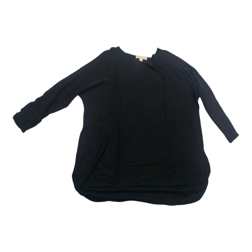 Sueter Michael Kors De Mujer Talla 2x Color Negro