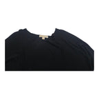 Sueter Michael Kors De Mujer Talla 2x Color Negro