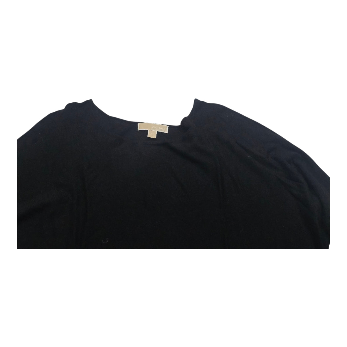 Sueter Michael Kors De Mujer Talla 2x Color Negro
