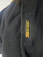 Sueter Michael Kors De Mujer Talla 2x Color Negro