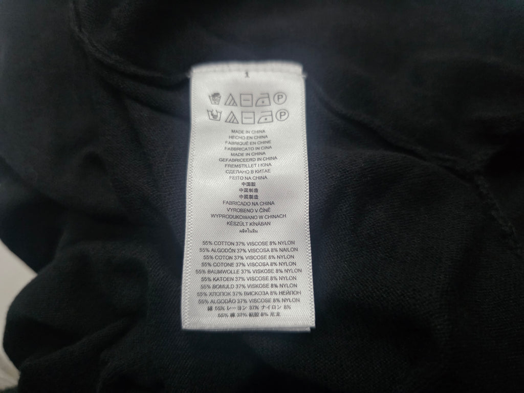 Sueter Michael Kors De Mujer Talla 2x Color Negro