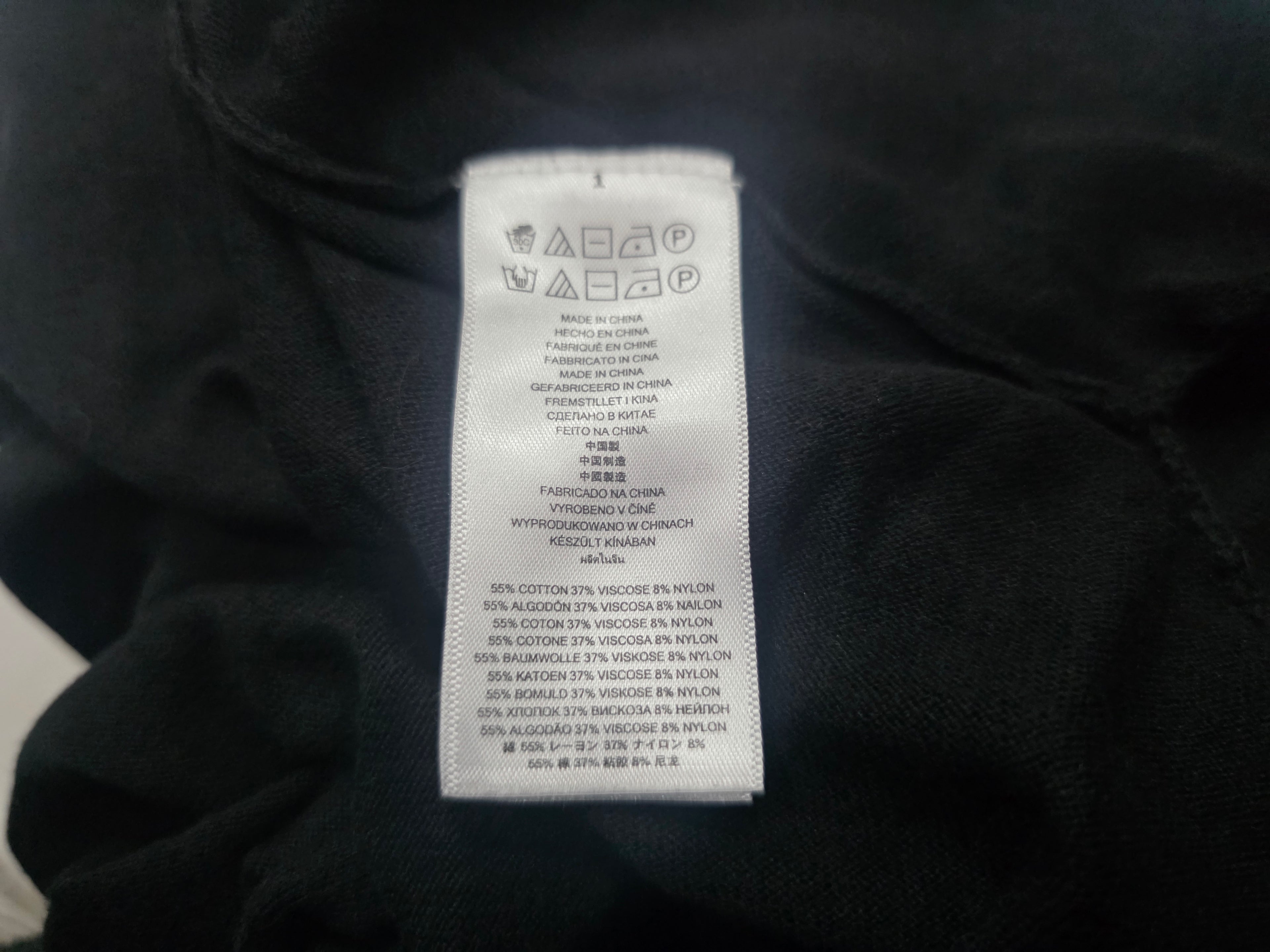 Sueter Michael Kors De Mujer Talla 2x Color Negro