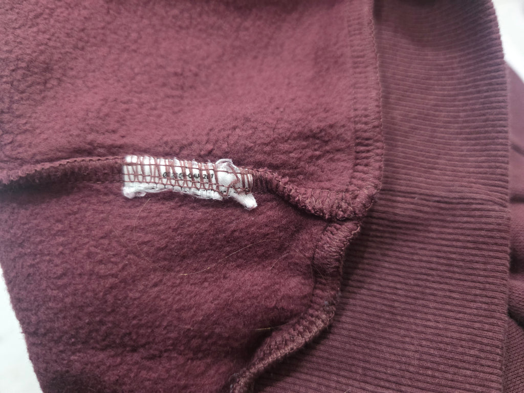 Sudadera Columbia Color Vino De Mujer Talla 2x