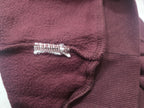 Sudadera Columbia Color Vino De Mujer Talla 2x