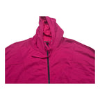 Sudadera Ralph Lauren Active De Mujrr Talla 3x Color Fucsia