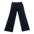 Pantalon Vestir Ralph Lauren Mujer 2 Sanderson Azul Marino