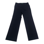 Pantalon Vestir Ralph Lauren Mujer 2 Sanderson Azul Marino