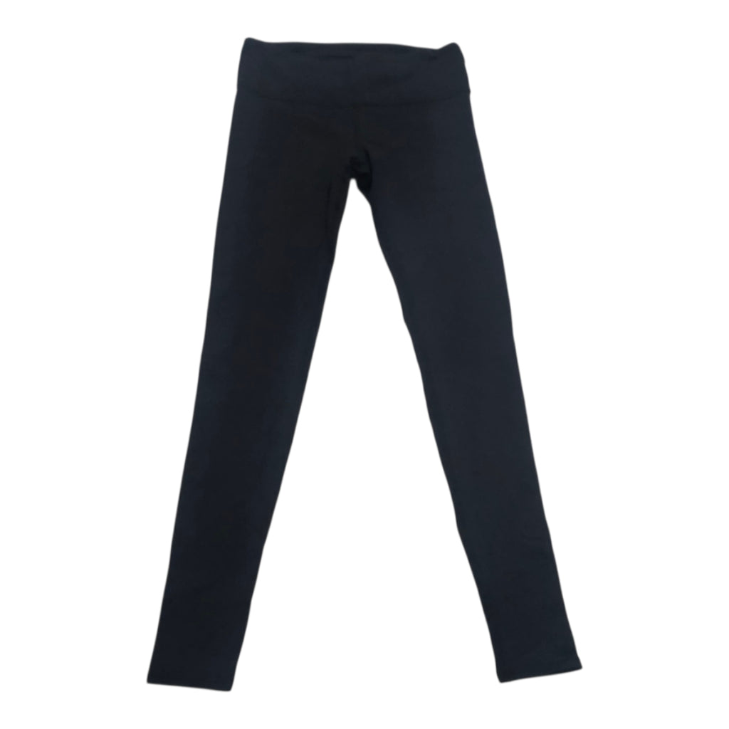 Legging Alo De Mujer Extra Chico Color Negro