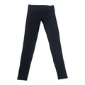 Legging Alo De Mujer Extra Chico Color Negro