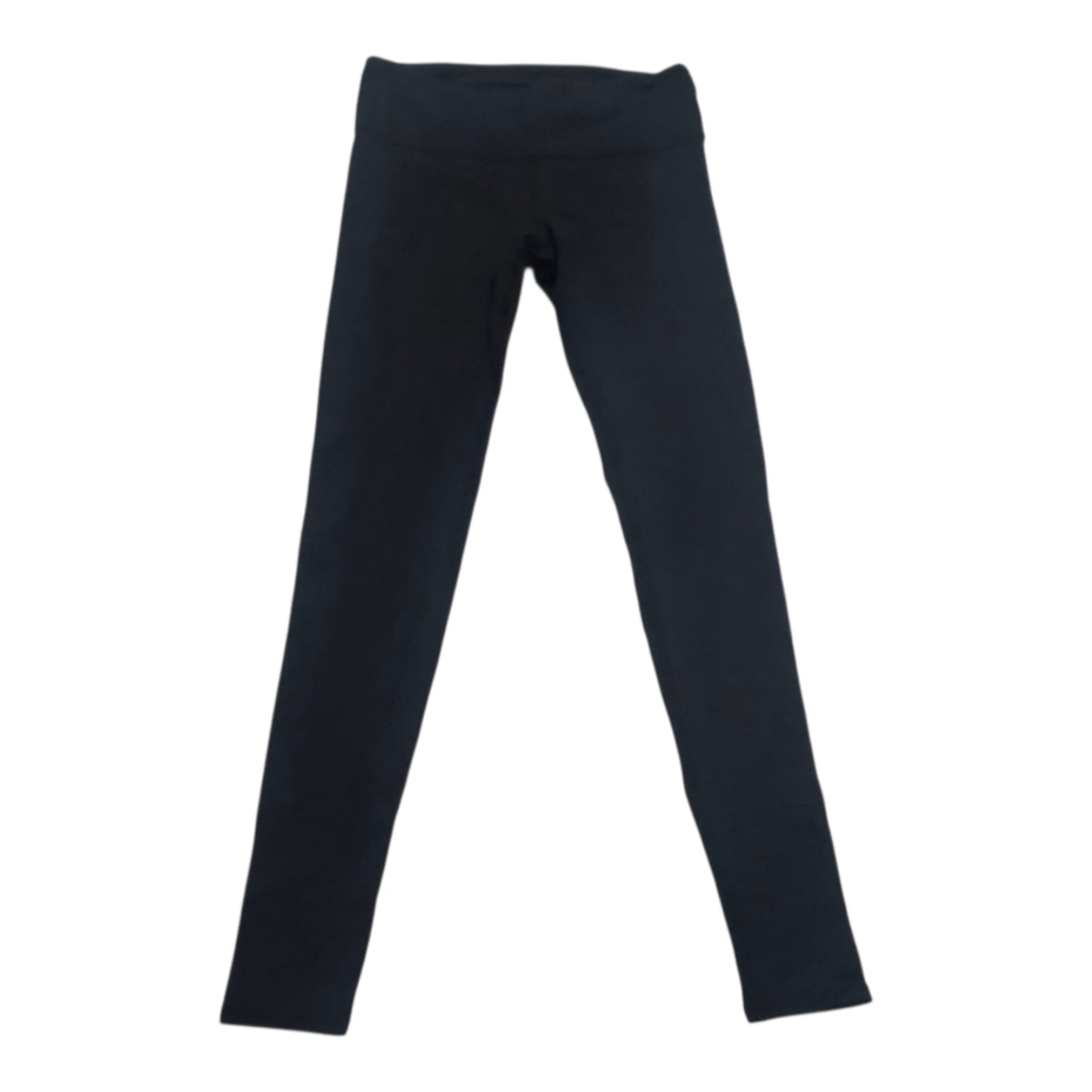 Legging Alo De Mujer Extra Chico Color Negro