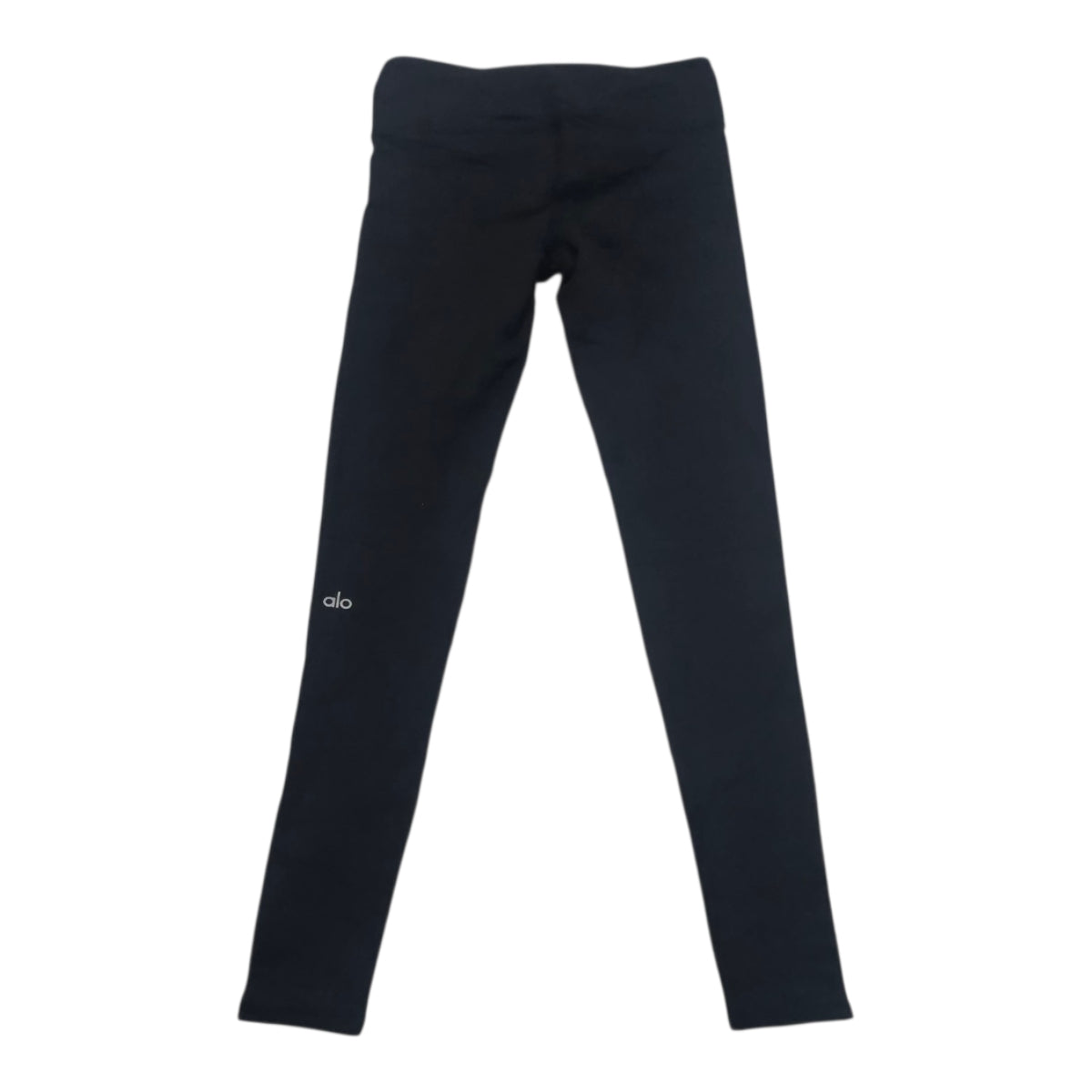 Legging Alo De Mujer Extra Chico Color Negro