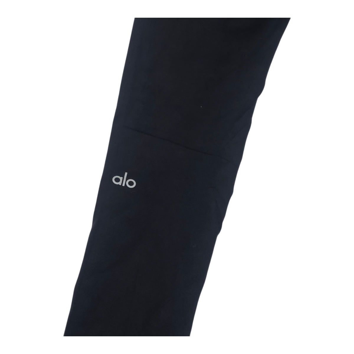 Legging Alo De Mujer Extra Chico Color Negro