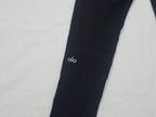 Legging Alo De Mujer Extra Chico Color Negro