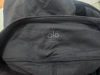 Legging Alo De Mujer Extra Chico Color Negro