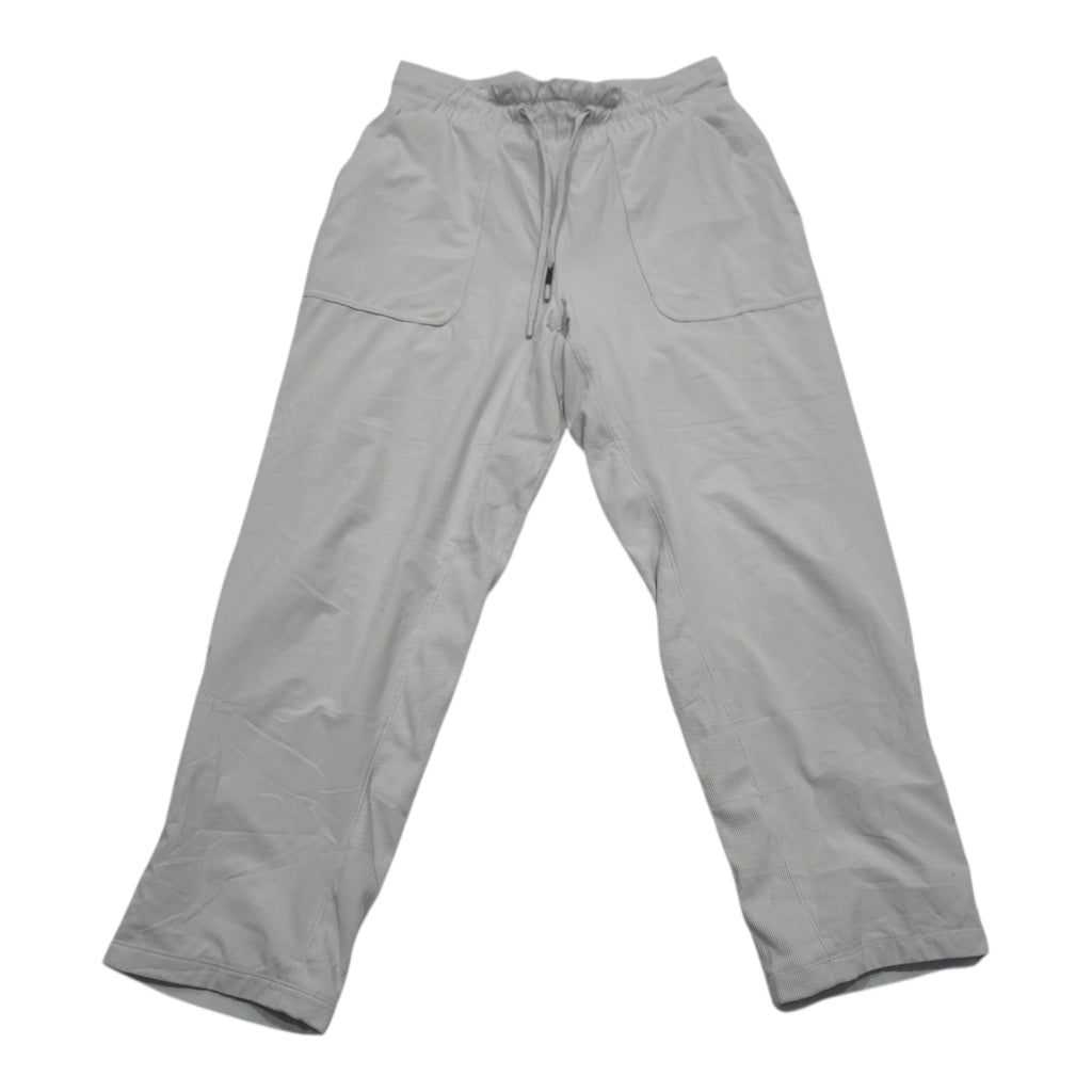 Pants Lululemon De Mujer Talla 6 Color Gris