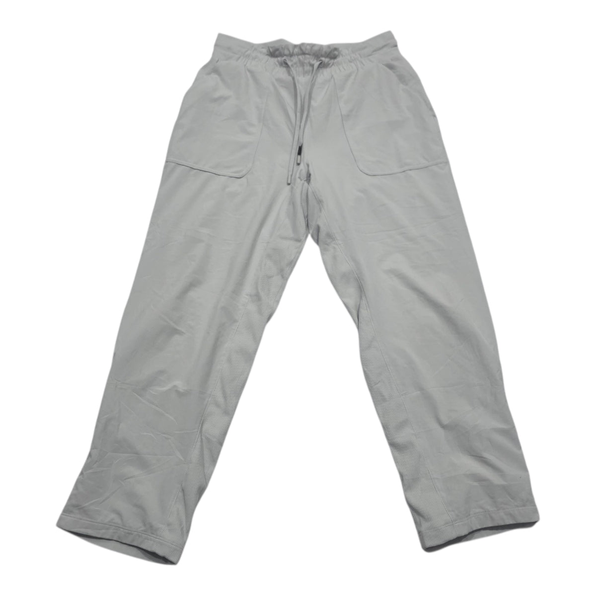 Pants Lululemon De Mujer Talla 6 Color Gris
