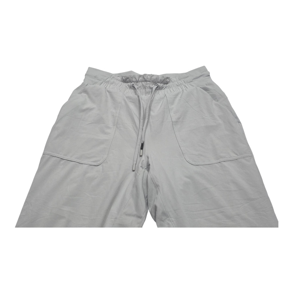 Pants Lululemon De Mujer Talla 6 Color Gris