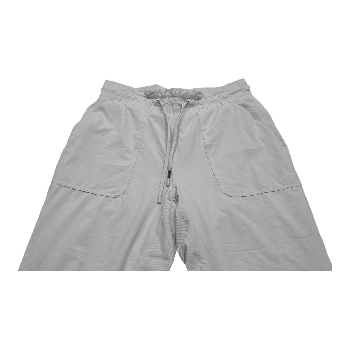 Pants Lululemon De Mujer Talla 6 Color Gris