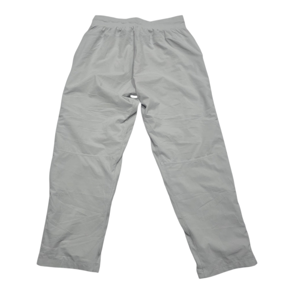 Pants Lululemon De Mujer Talla 6 Color Gris