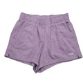 Short The North Face Color Morado Claro