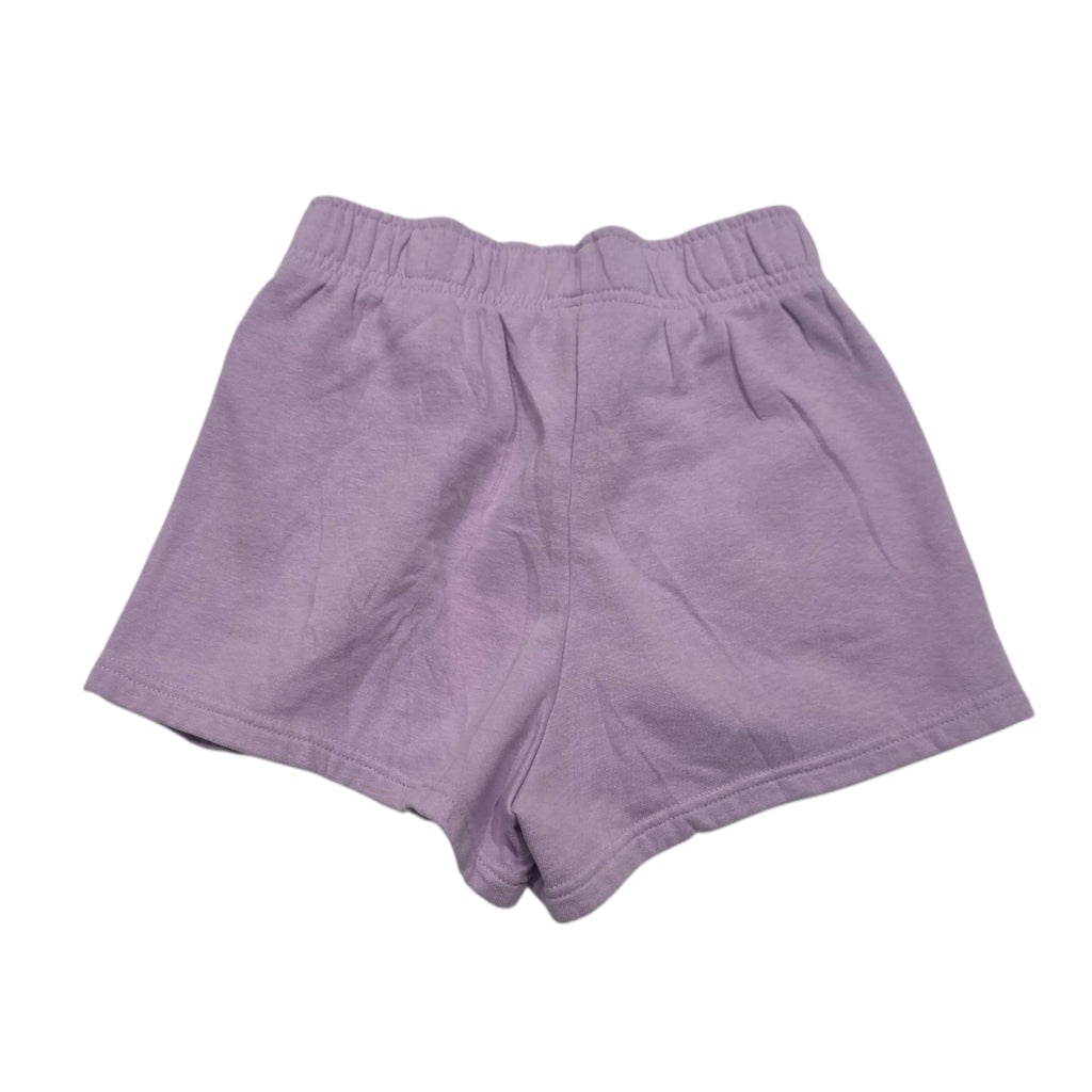Short The North Face Color Morado Claro