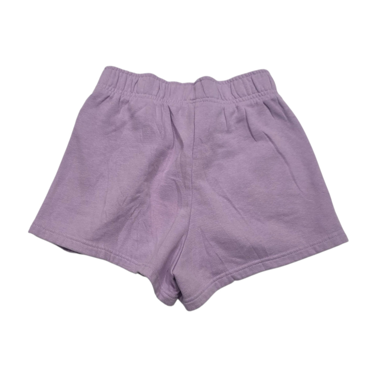 Short The North Face Color Morado Claro