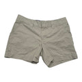 Short Tommy Hilfiger De Mujer Talla 4 Cafe Claro