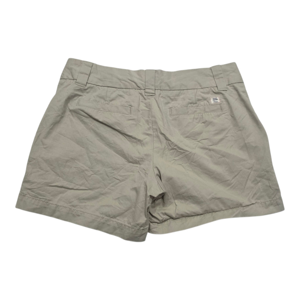 Short Tommy Hilfiger De Mujer Talla 4 Cafe Claro