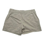 Short Tommy Hilfiger De Mujer Talla 4 Cafe Claro
