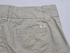 Short Tommy Hilfiger De Mujer Talla 4 Cafe Claro