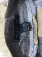 Short Tommy Hilfiger De Mujer Talla 4 Cafe Claro