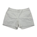 Short Vineyard Vines Color Blanco De Mujer Talla 4