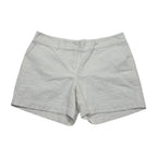 Short Vineyard Vines Color Blanco De Mujer Talla 4