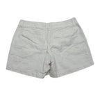 Short Vineyard Vines Color Blanco De Mujer Talla 4