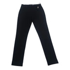 Legging De Vestir Tommy Hilfiger Mujer Chica Color Negro