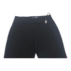 Legging De Vestir Tommy Hilfiger Mujer Chica Color Negro