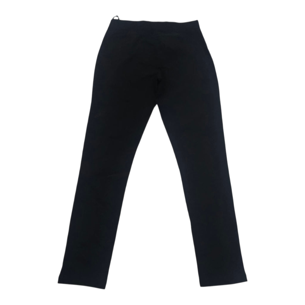 Legging De Vestir Tommy Hilfiger Mujer Chica Color Negro