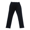 Legging De Vestir Tommy Hilfiger Mujer Chica Color Negro