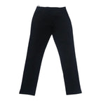 Legging De Vestir Tommy Hilfiger Mujer Chica Color Negro