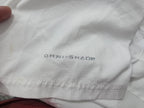 Camisa Columbia Pfg Color Blanco De Mujer Talla Chica